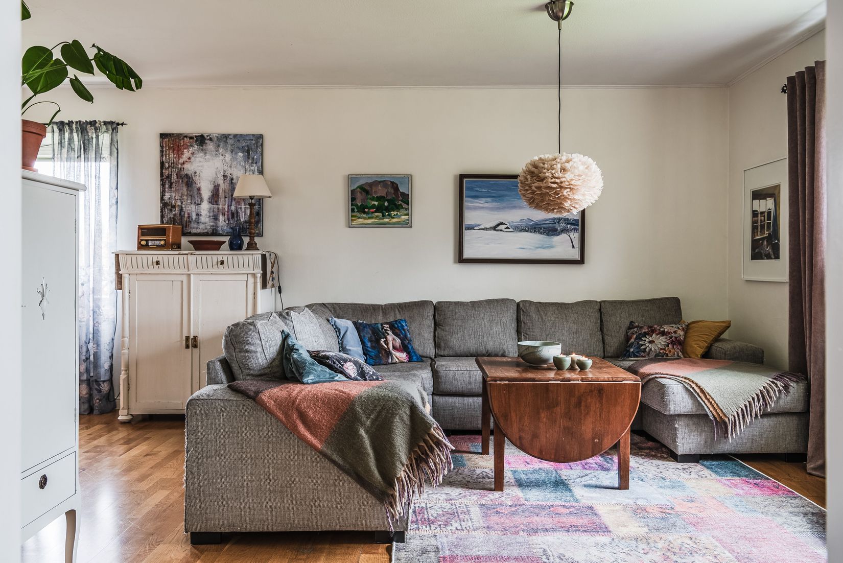 Villa, Holländergatan 49, Torsby Centrum, Torsby