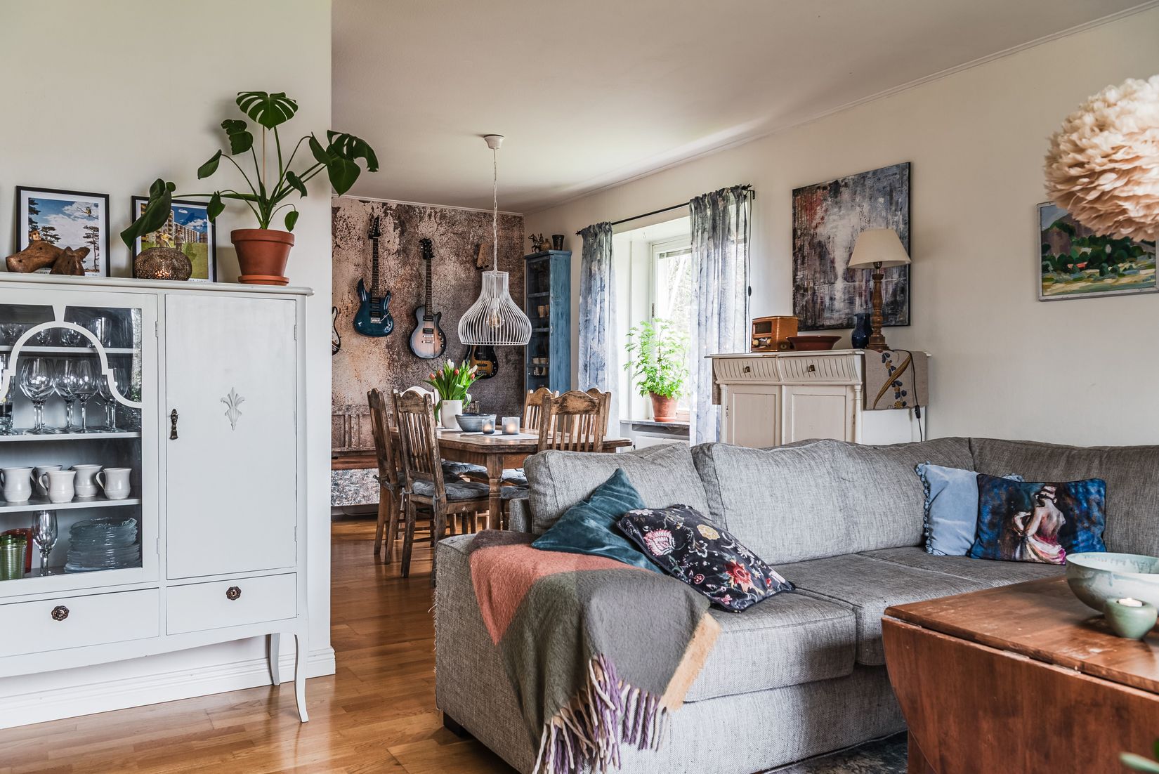 Villa, Holländergatan 49, Torsby Centrum, Torsby