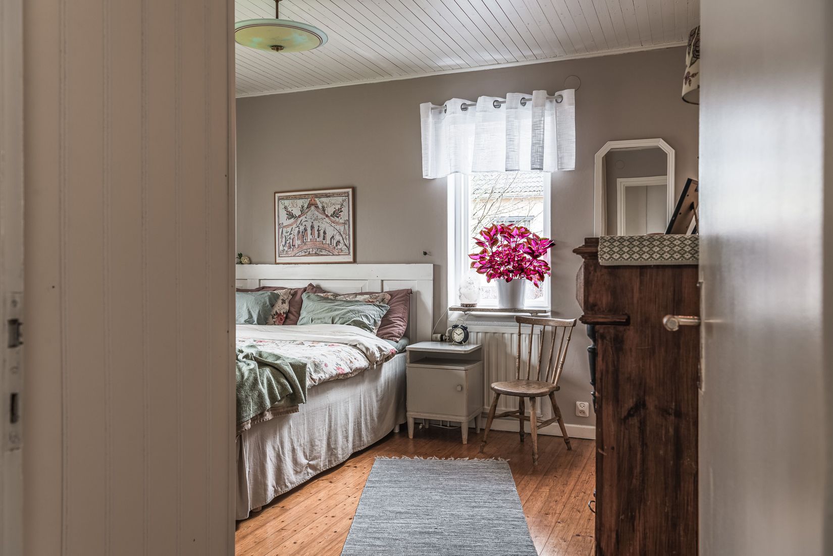 Villa, Holländergatan 49, Torsby Centrum, Torsby