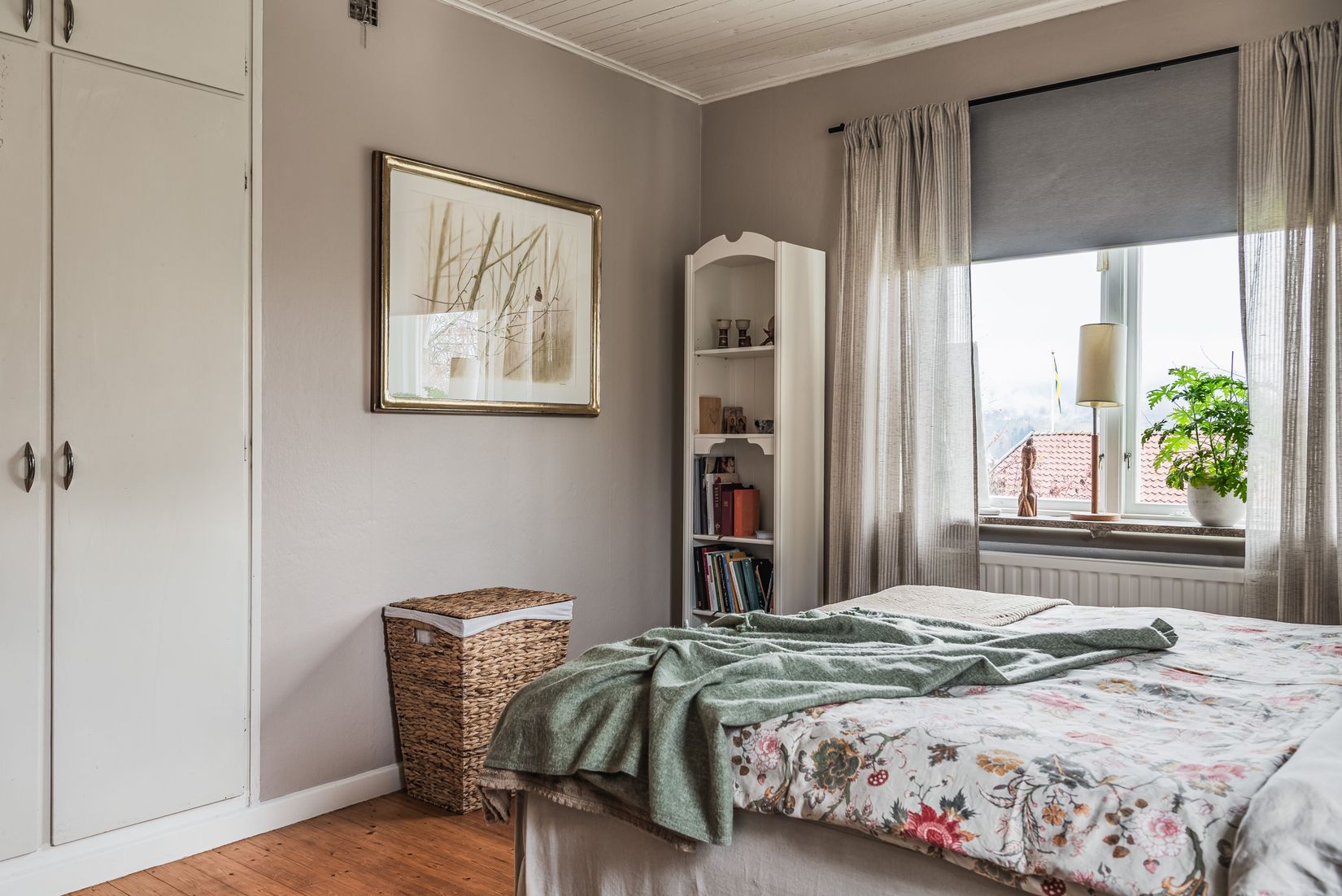 Villa, Holländergatan 49, Torsby Centrum, Torsby