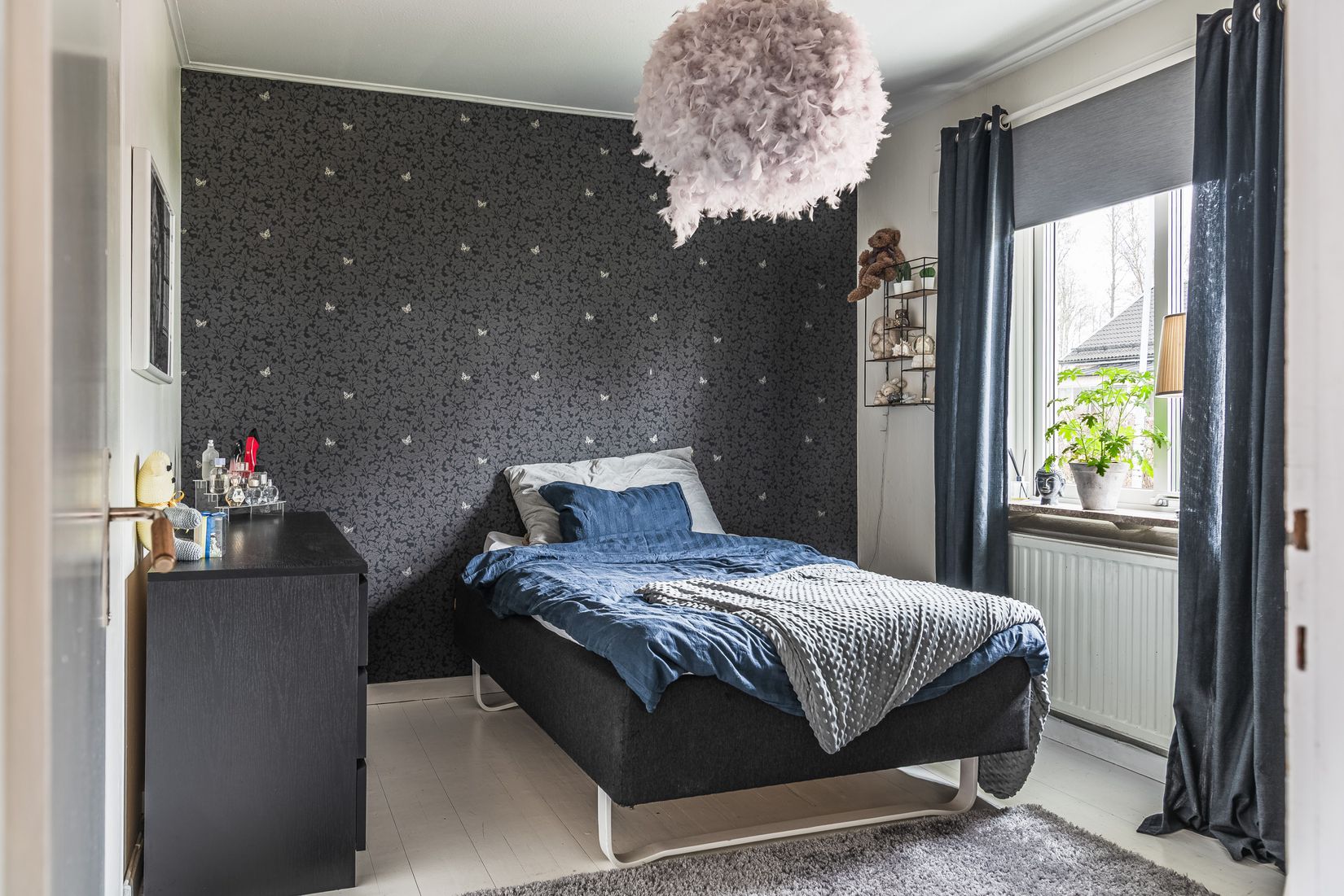 Villa, Holländergatan 49, Torsby Centrum, Torsby