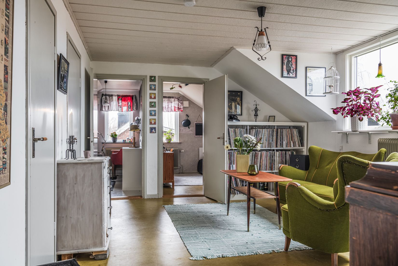 Villa, Holländergatan 49, Torsby Centrum, Torsby