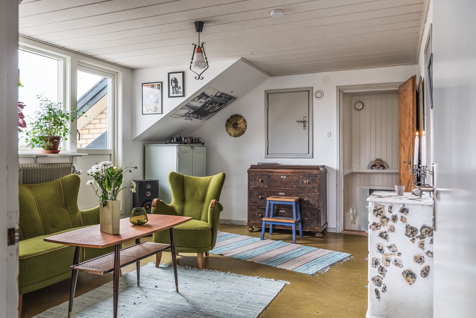 Villa, Holländergatan 49, Torsby Centrum, Torsby