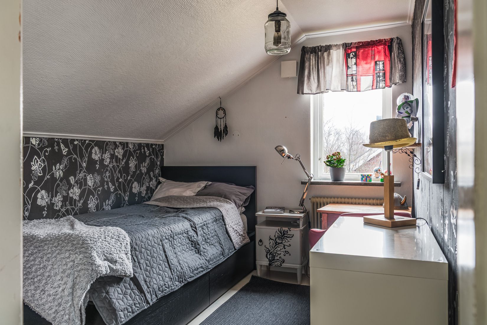 Villa, Holländergatan 49, Torsby Centrum, Torsby