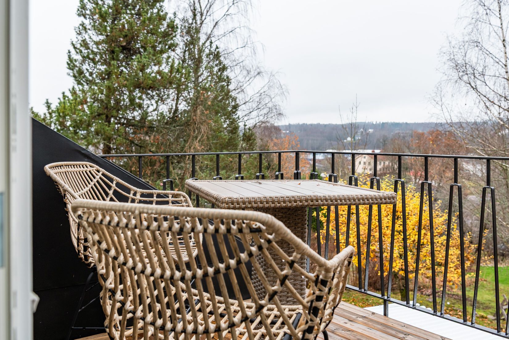 Villa, Holländergatan 49, Torsby Centrum, Torsby