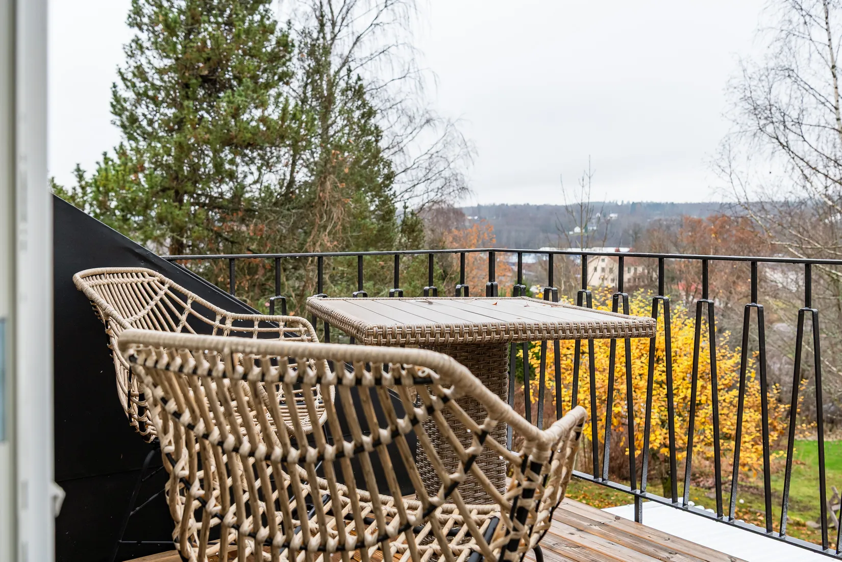 Villa, Holländergatan 49, Torsby Centrum, Torsby