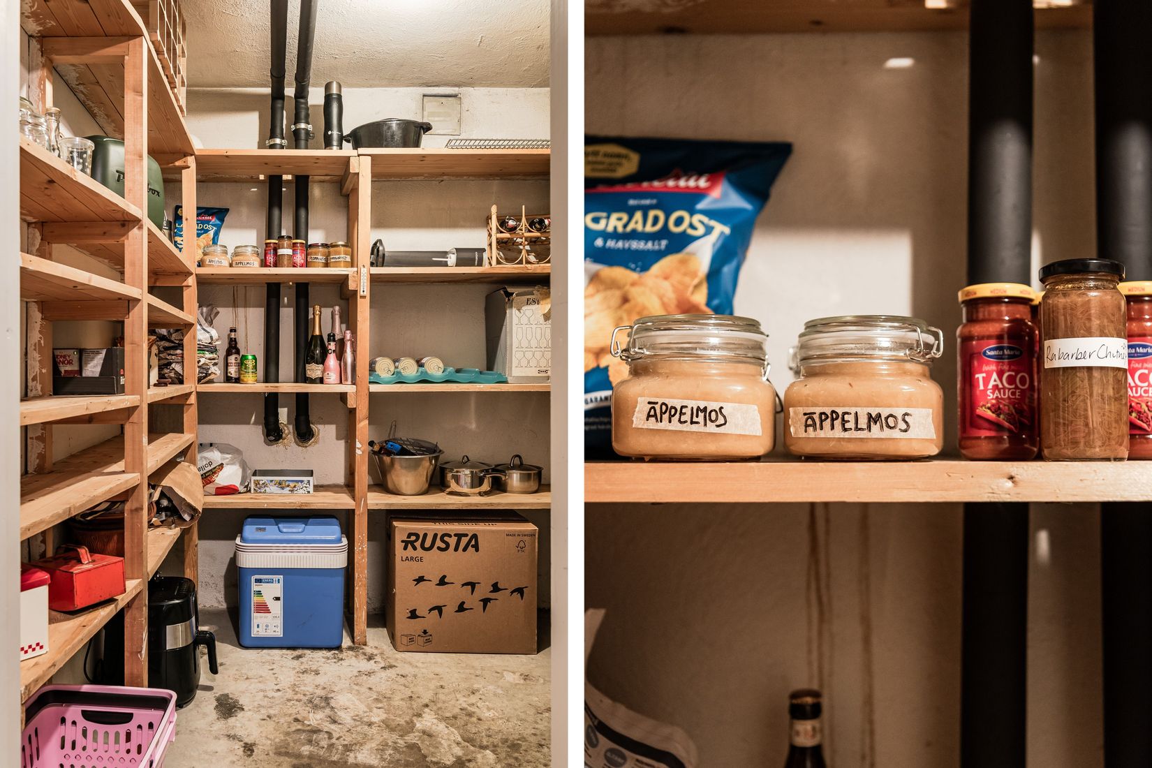 Villa, Holländergatan 49, Torsby Centrum, Torsby