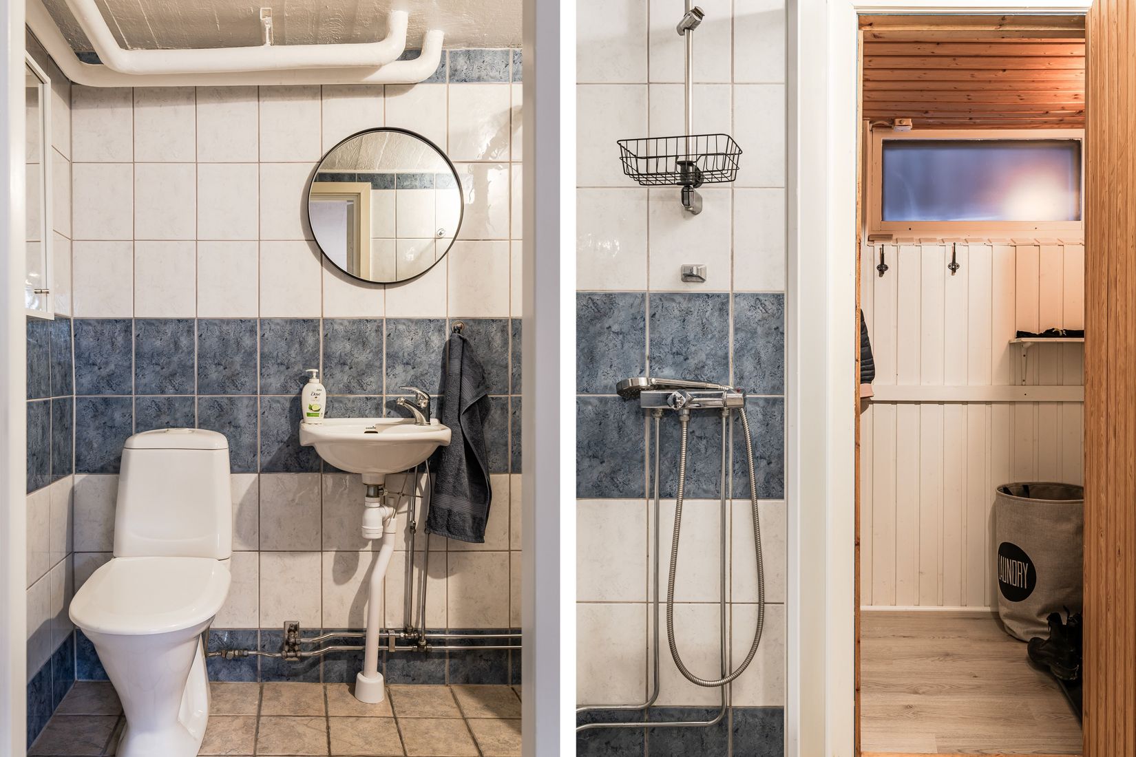 Villa, Holländergatan 49, Torsby Centrum, Torsby