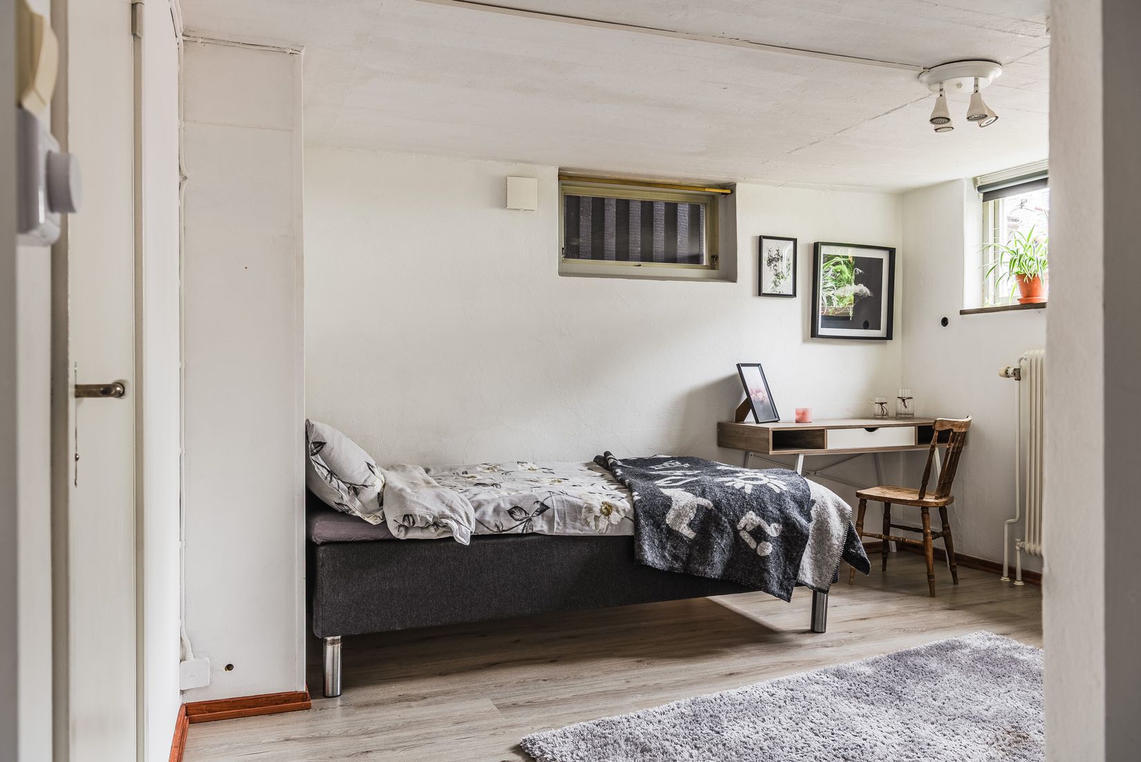 Villa, Holländergatan 49, Torsby Centrum, Torsby