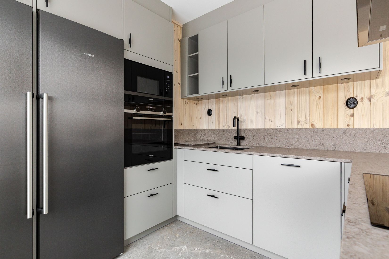 Villa, Brunkullastigen 2C, Storhogna, Dalvallen, Berg