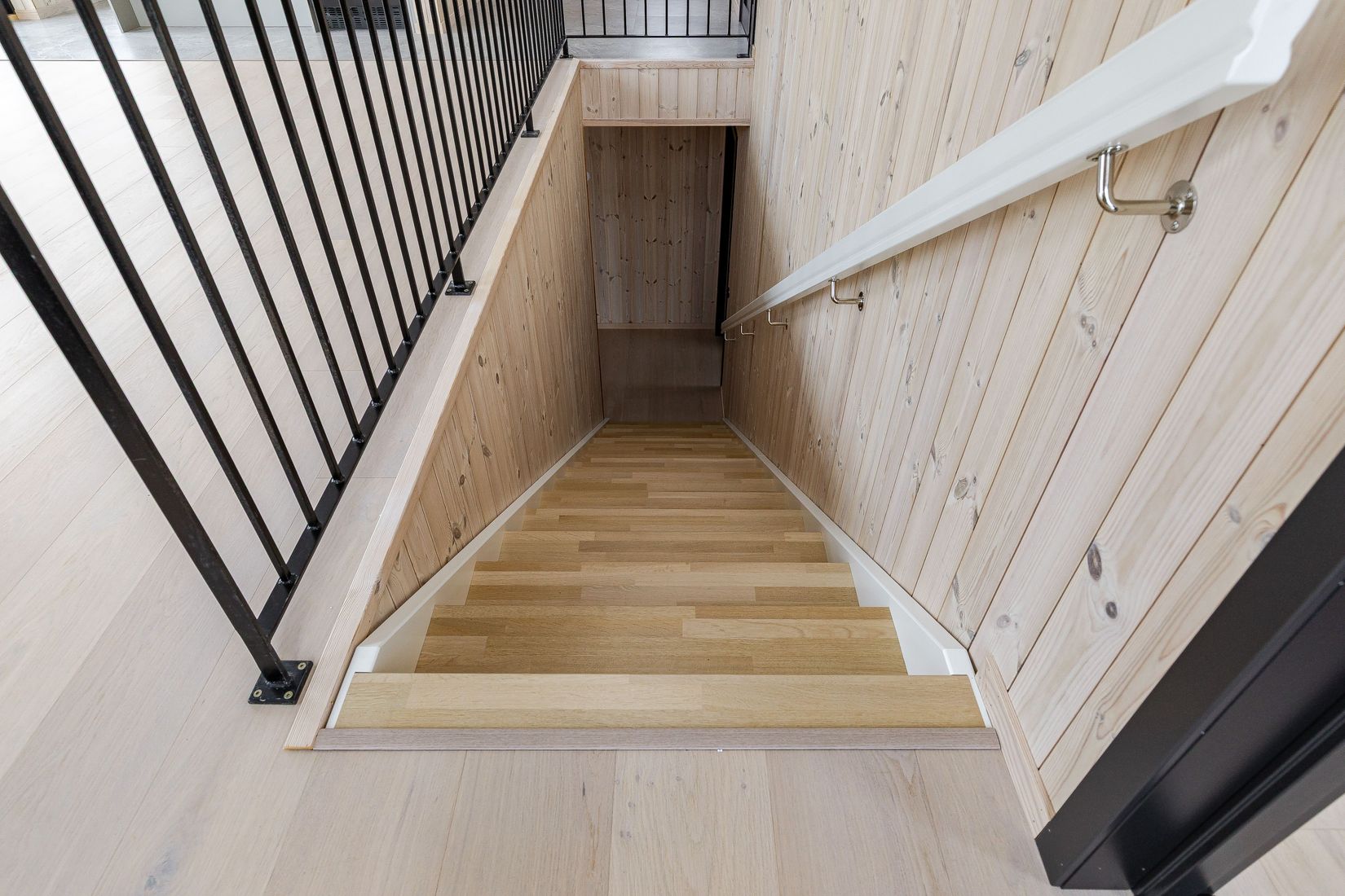 Villa, Brunkullastigen 2C, Storhogna, Dalvallen, Berg