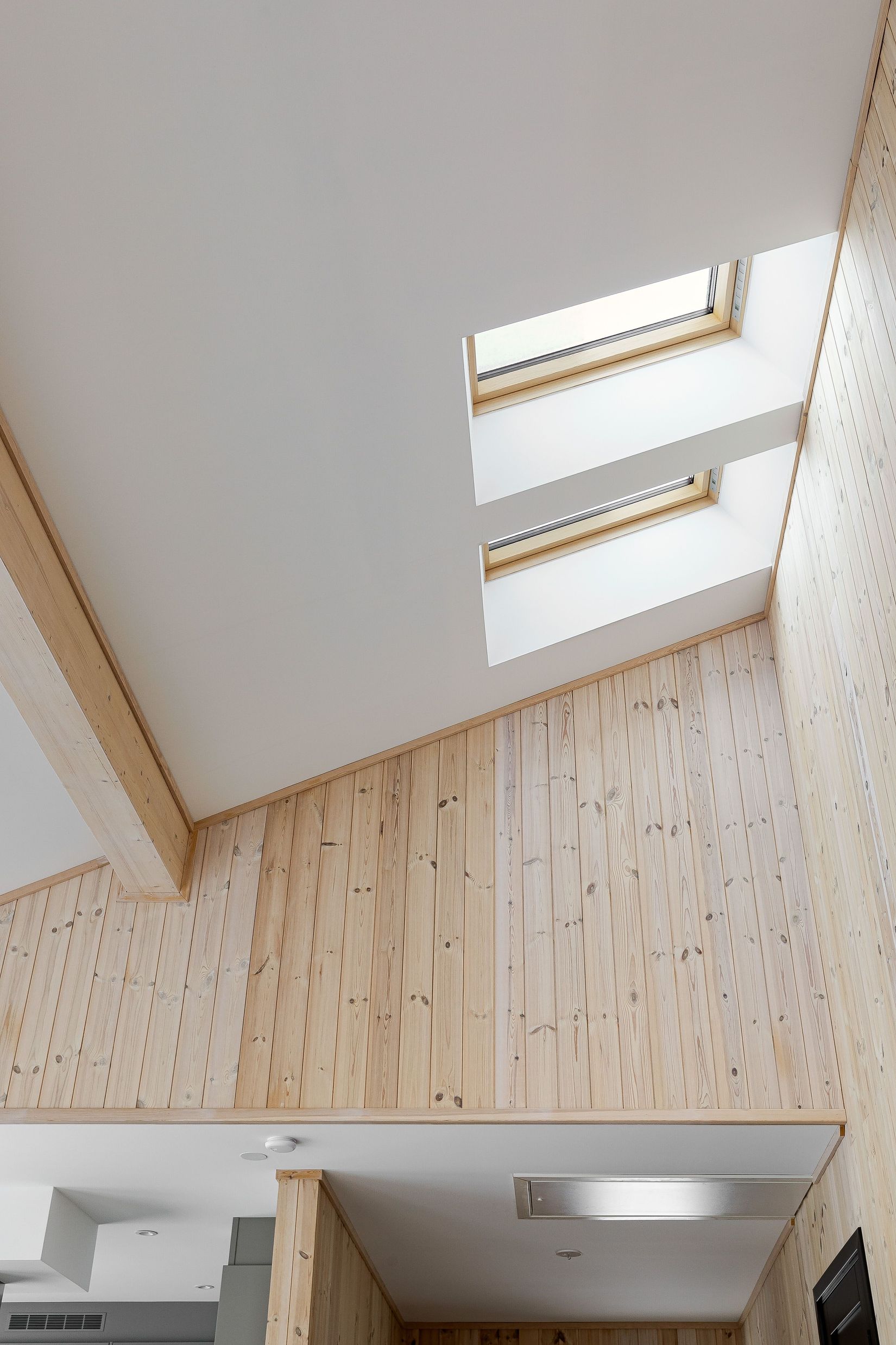 Villa, Brunkullastigen 2C, Storhogna, Dalvallen, Berg