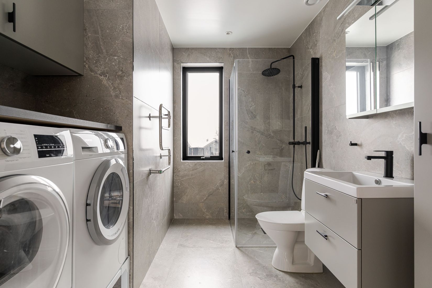 Villa, Brunkullastigen 2C, Storhogna, Dalvallen, Berg