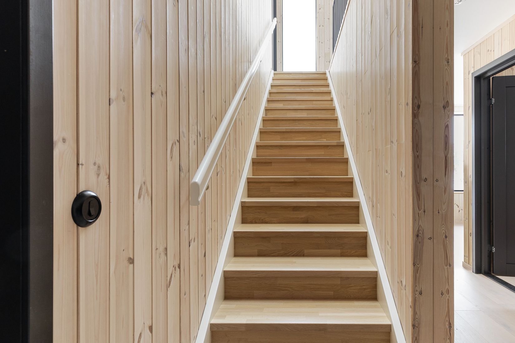 Villa, Brunkullastigen 2C, Storhogna, Dalvallen, Berg