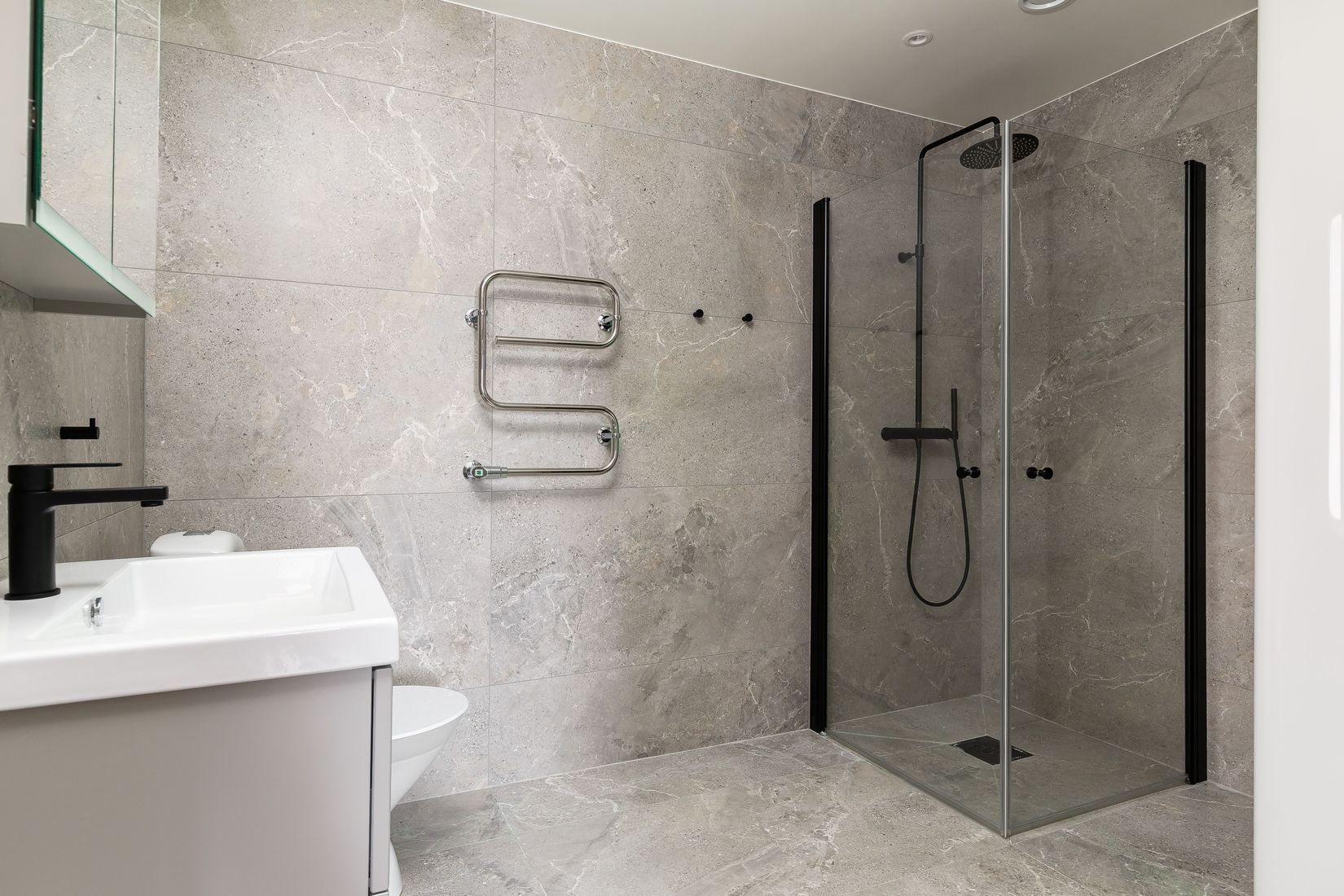 Villa, Brunkullastigen 2C, Storhogna, Dalvallen, Berg