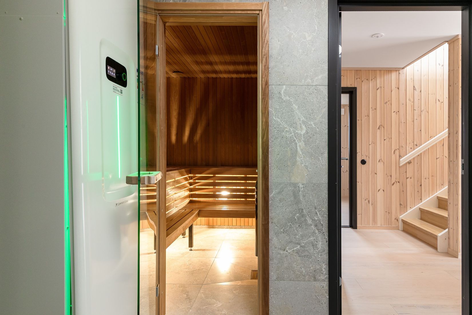 Villa, Brunkullastigen 2C, Storhogna, Dalvallen, Berg