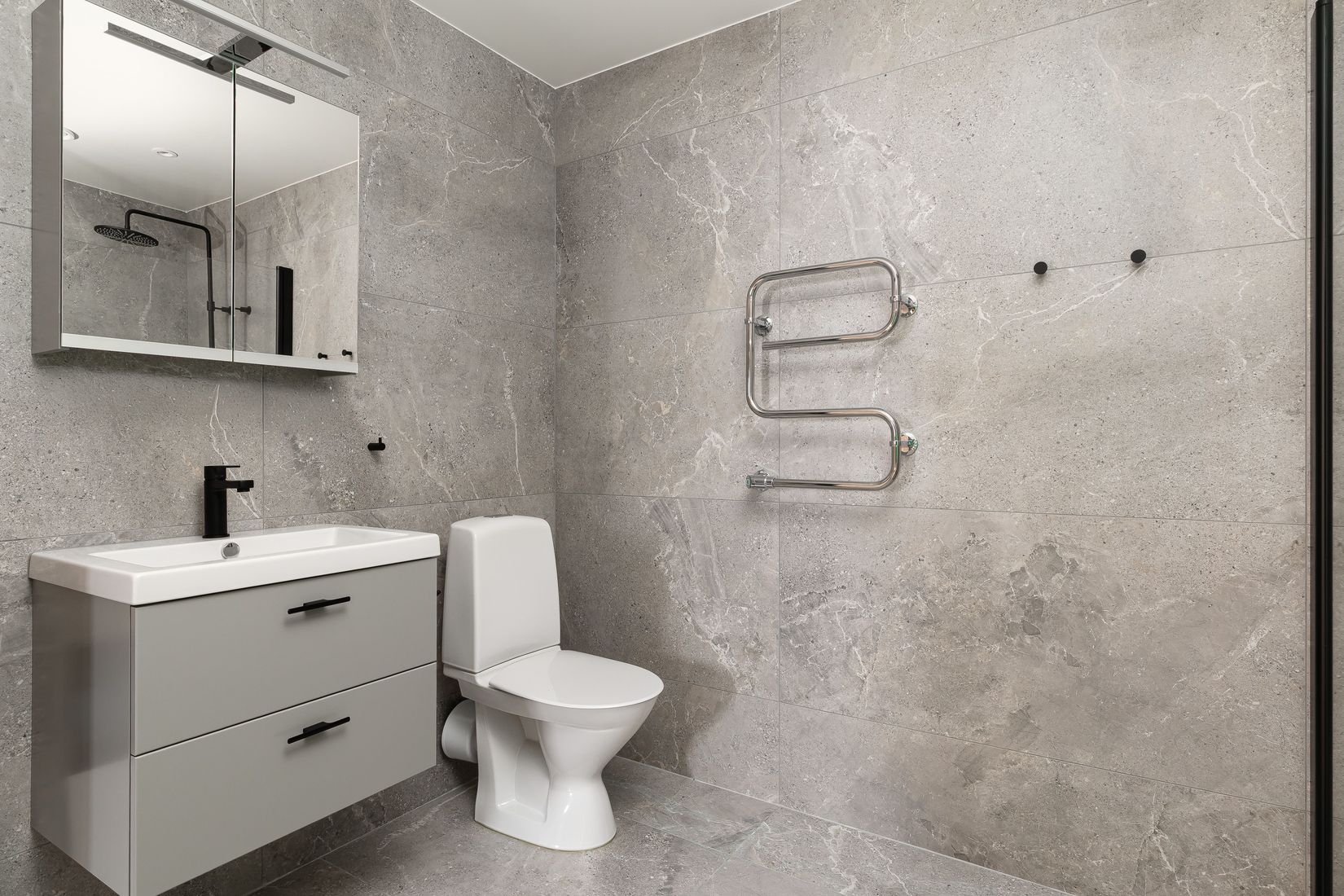 Villa, Brunkullastigen 2C, Storhogna, Dalvallen, Berg