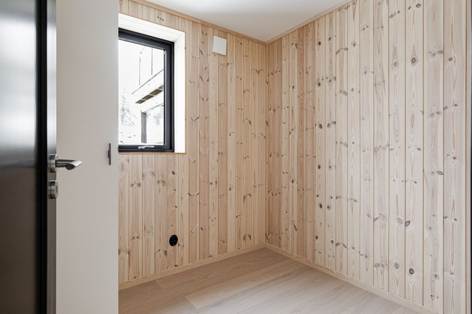 Villa, Brunkullastigen 2C, Storhogna, Dalvallen, Berg