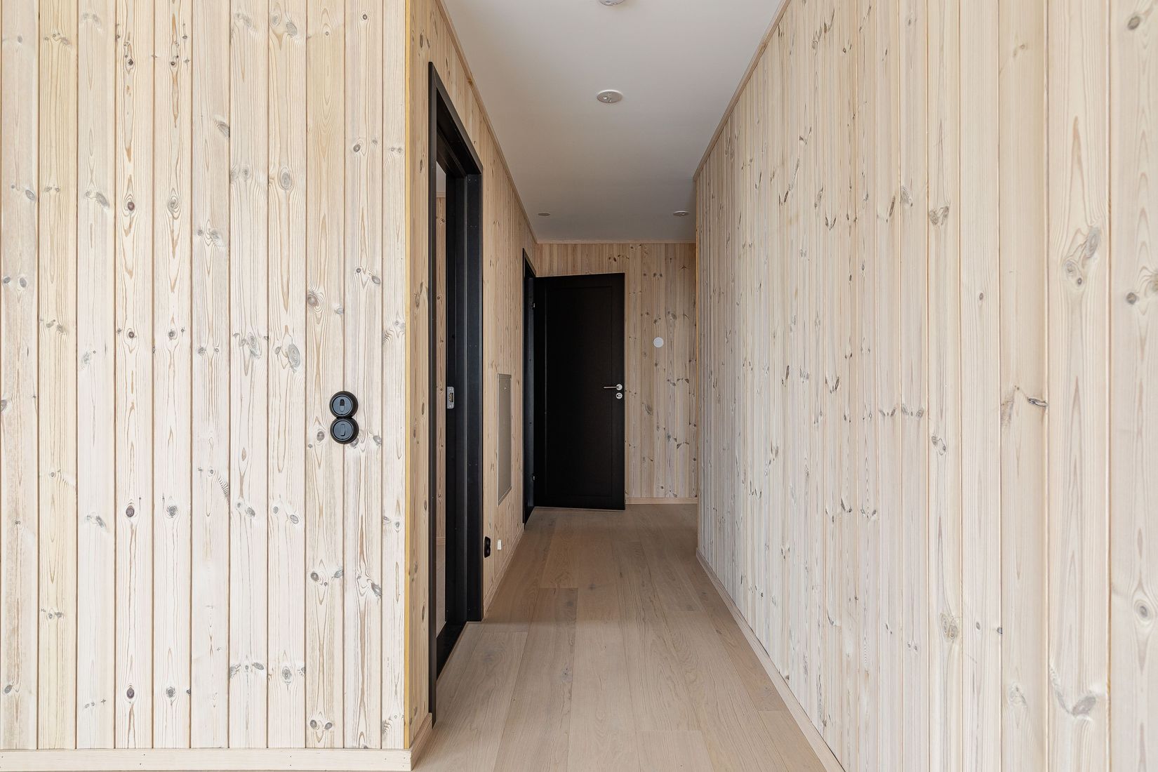 Villa, Brunkullastigen 2C, Storhogna, Dalvallen, Berg