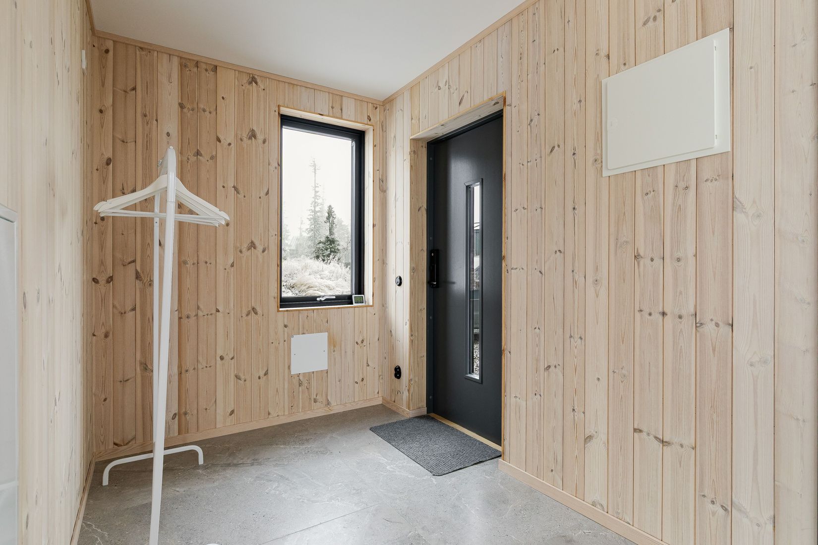 Villa, Brunkullastigen 2C, Storhogna, Dalvallen, Berg