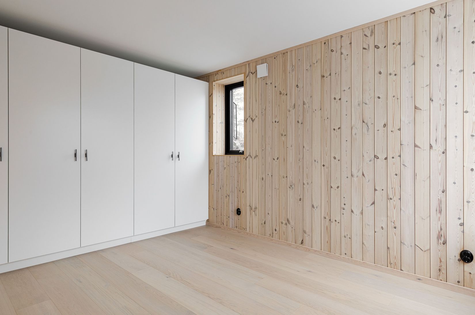 Villa, Brunkullastigen 2C, Storhogna, Dalvallen, Berg