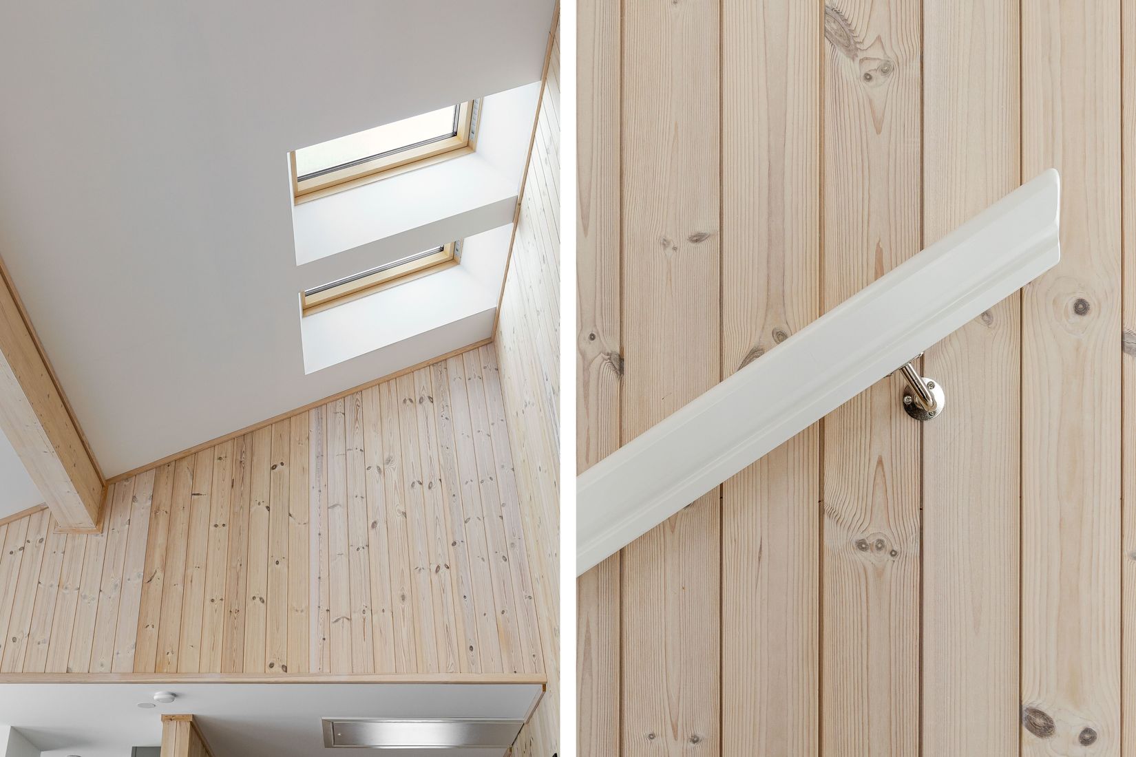 Villa, Brunkullastigen 2C, Storhogna, Dalvallen, Berg