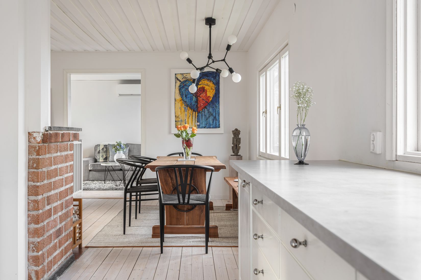 Fritidshus, Skeviksstrandsvägen 14, Gustavsberg - Skevik, Värmdö