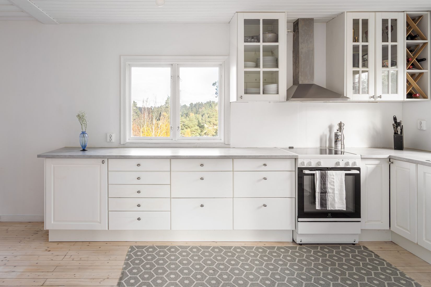 Fritidshus, Skeviksstrandsvägen 14, Gustavsberg - Skevik, Värmdö