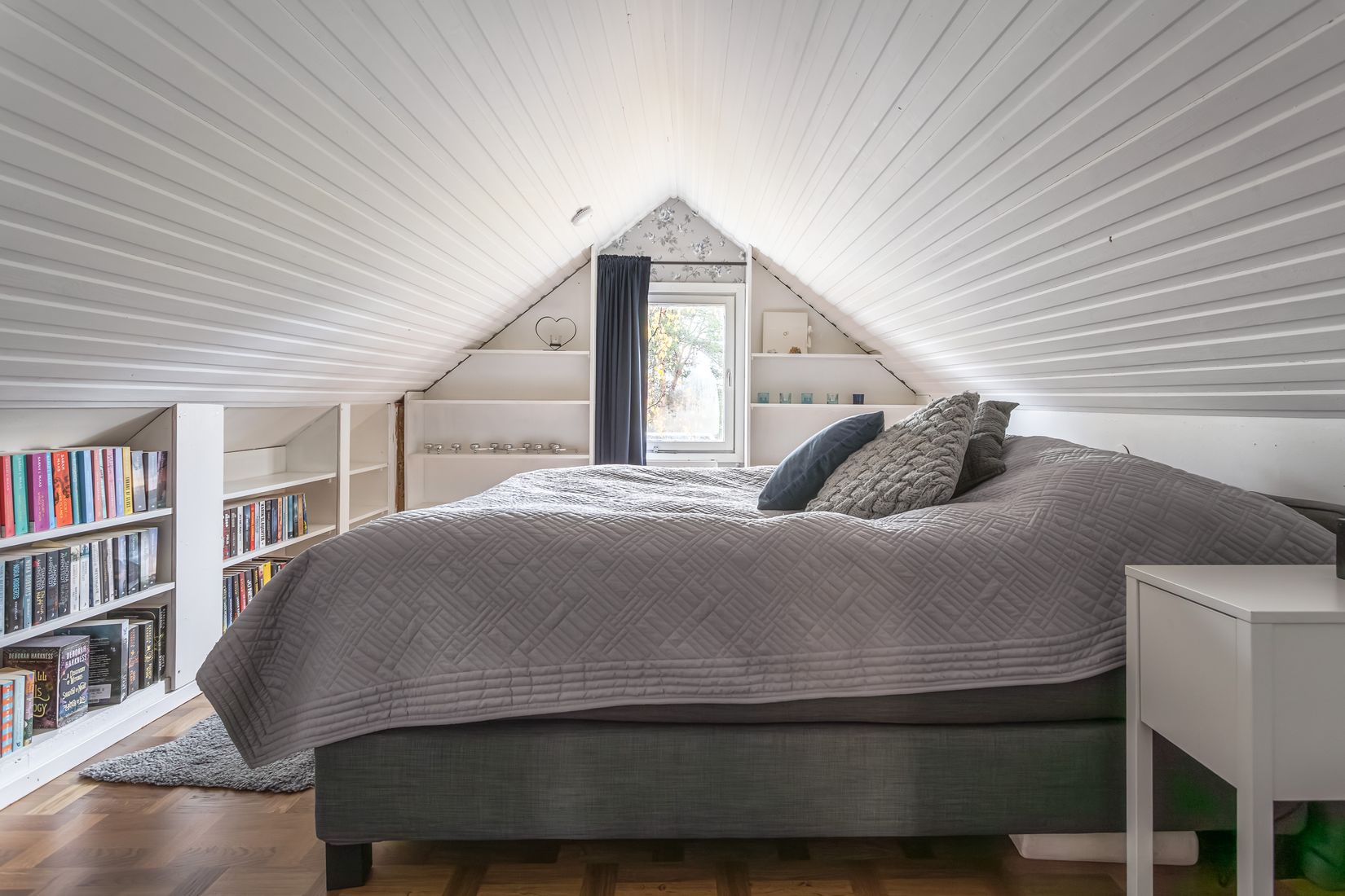 Fritidshus, Skeviksstrandsvägen 14, Gustavsberg - Skevik, Värmdö