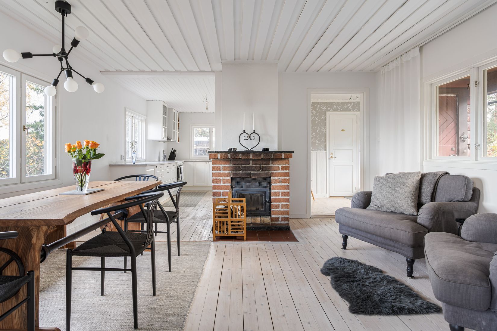 Fritidshus, Skeviksstrandsvägen 14, Gustavsberg - Skevik, Värmdö