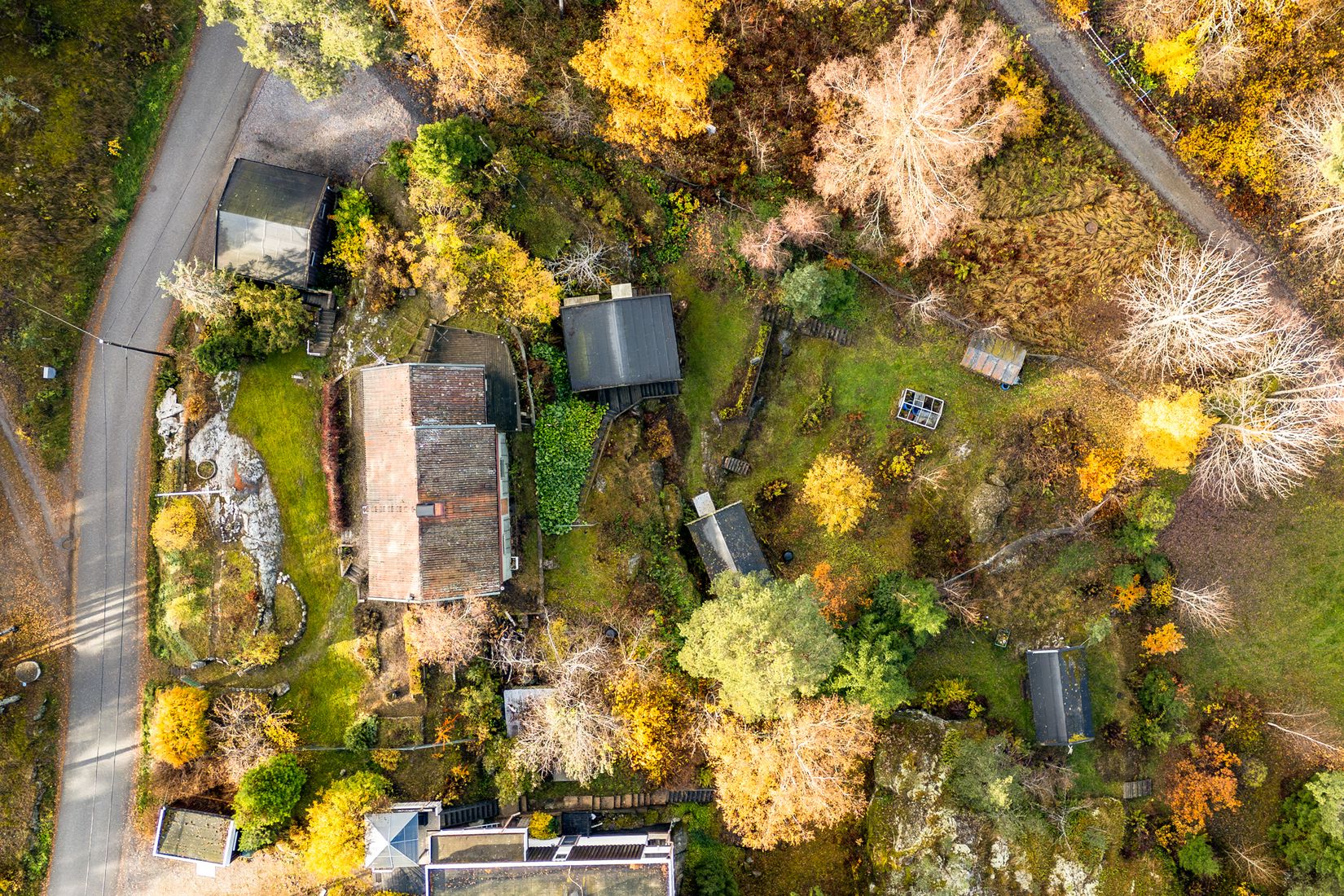 Fritidshus, Skeviksstrandsvägen 14, Gustavsberg - Skevik, Värmdö