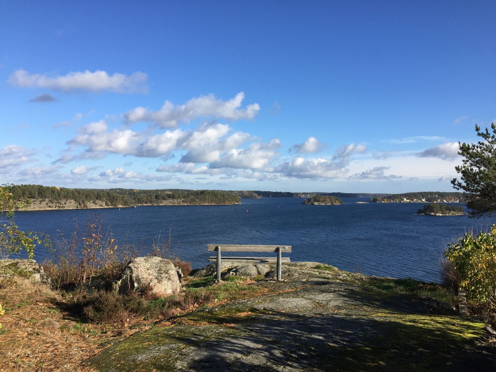 Fritidshus, Skeviksstrandsvägen 14, Gustavsberg - Skevik, Värmdö