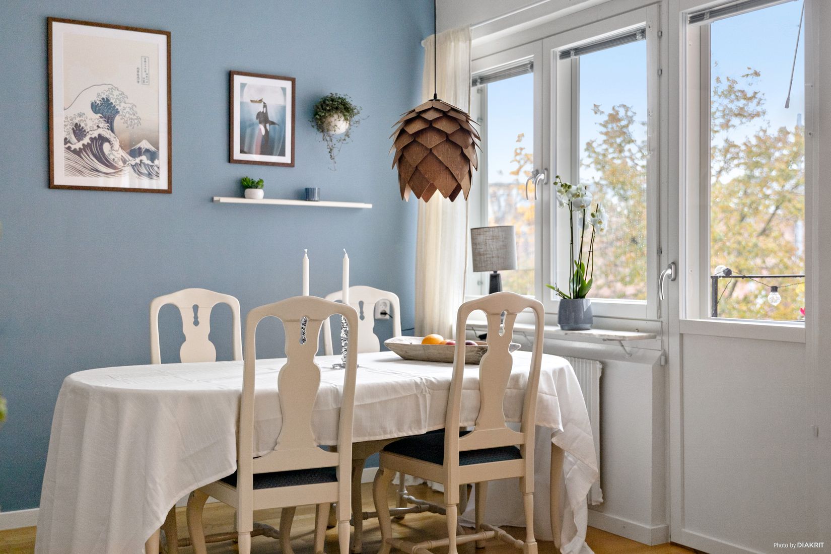 Bostadsrätt, Mariedalsgatan 1, Haga, Karlstad