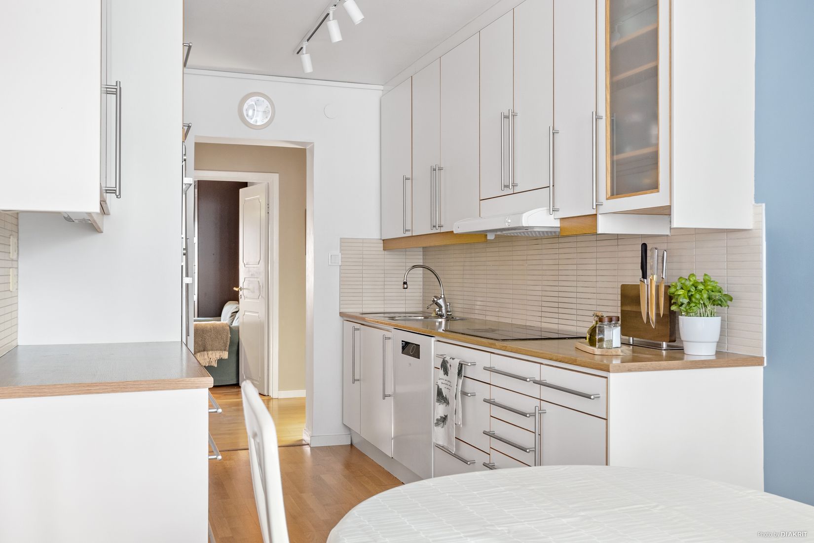 Bostadsrätt, Mariedalsgatan 1, Haga, Karlstad