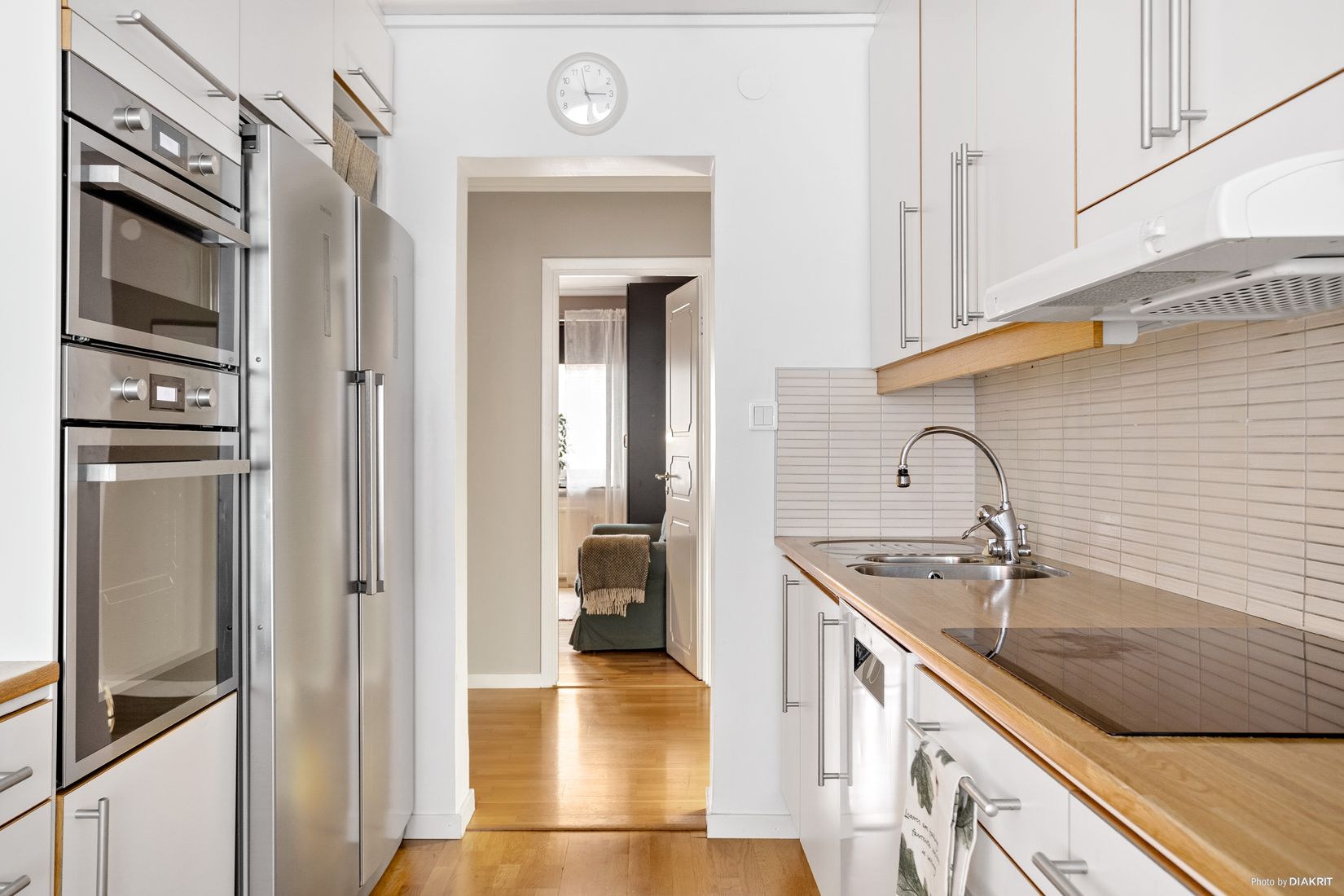 Bostadsrätt, Mariedalsgatan 1, Haga, Karlstad