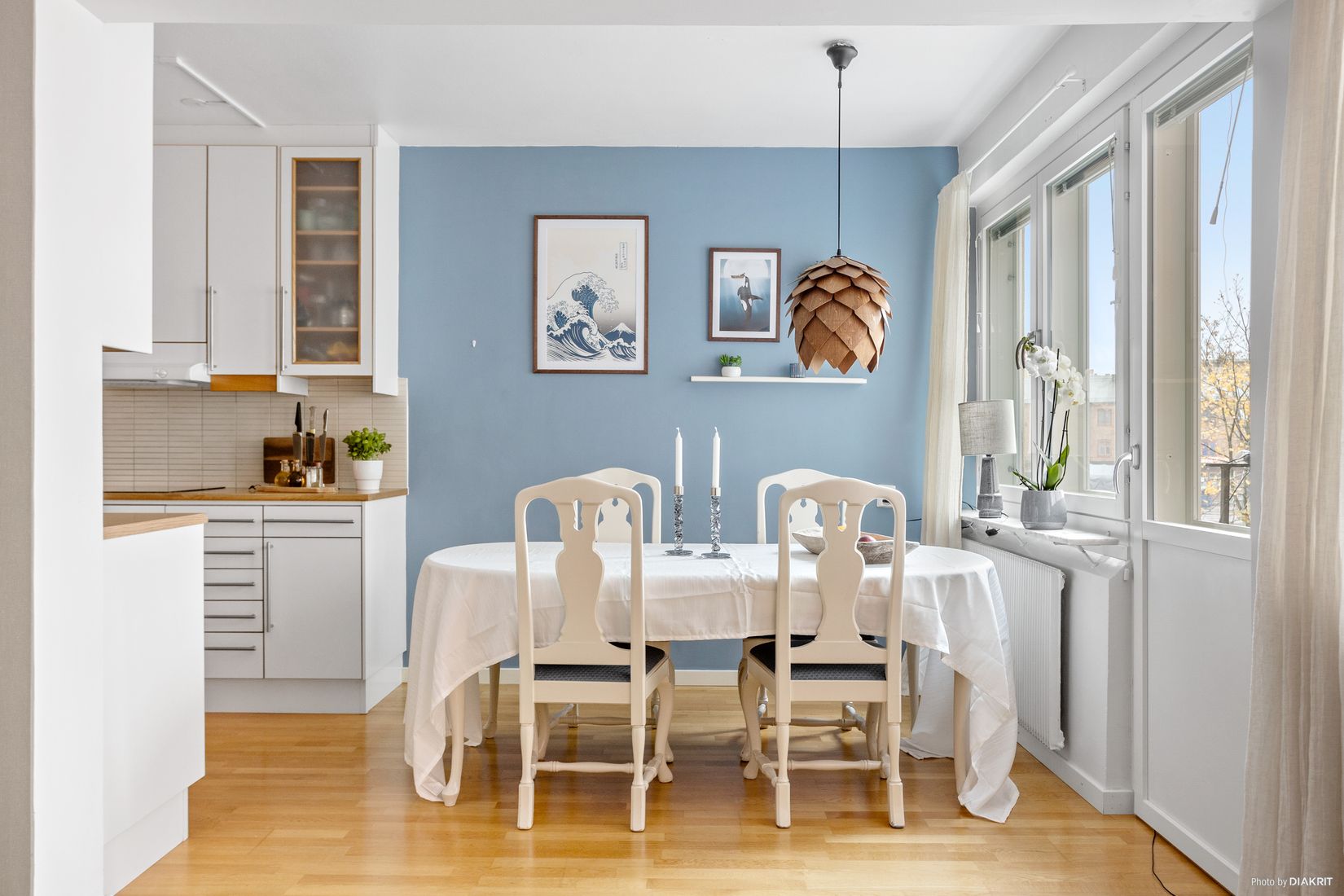 Bostadsrätt, Mariedalsgatan 1, Haga, Karlstad