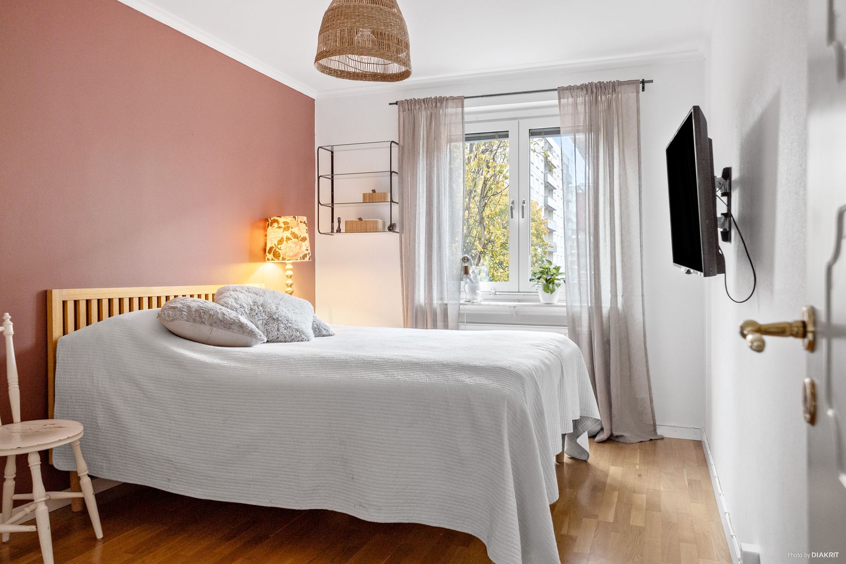 Bostadsrätt, Mariedalsgatan 1, Haga, Karlstad