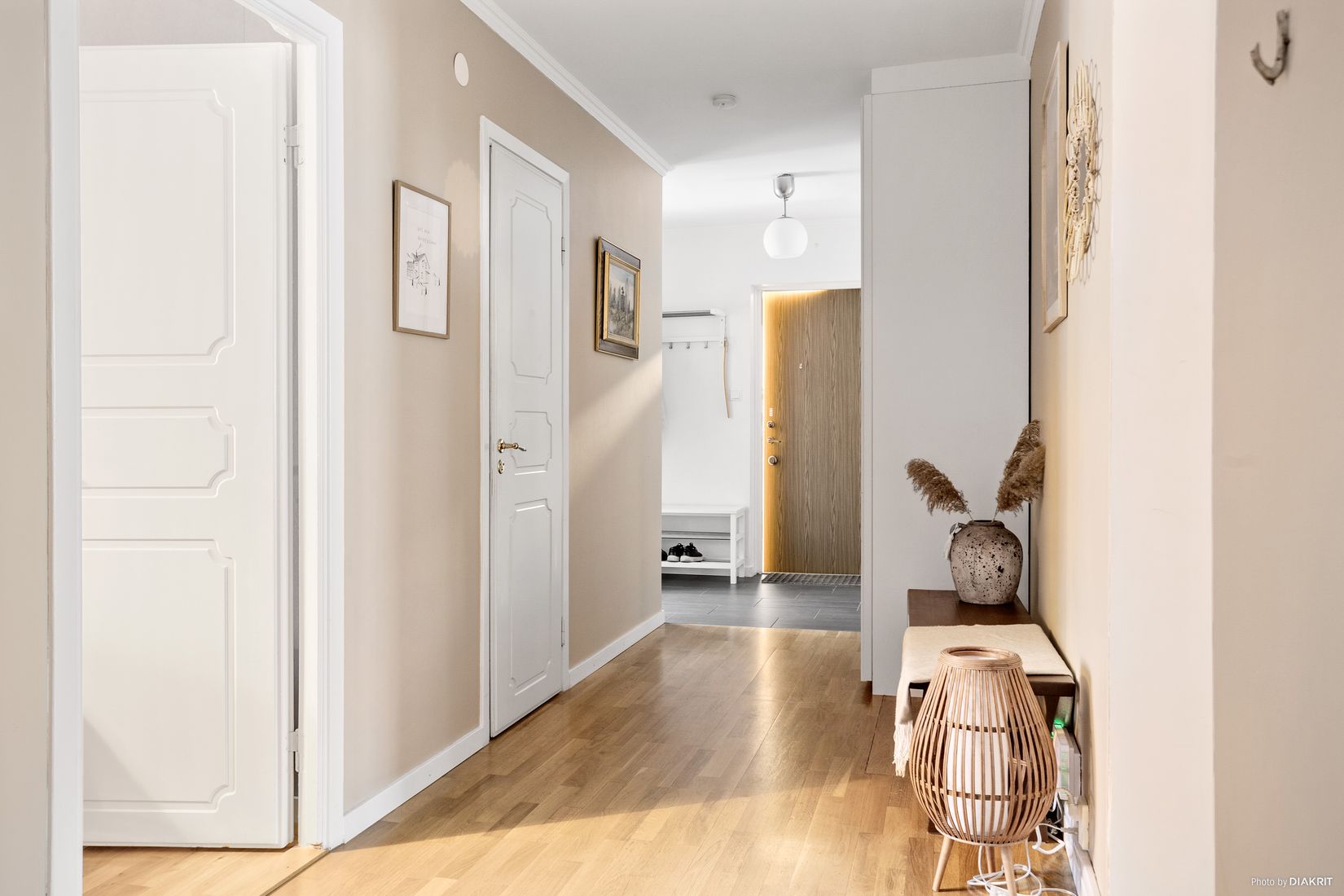 Bostadsrätt, Mariedalsgatan 1, Haga, Karlstad