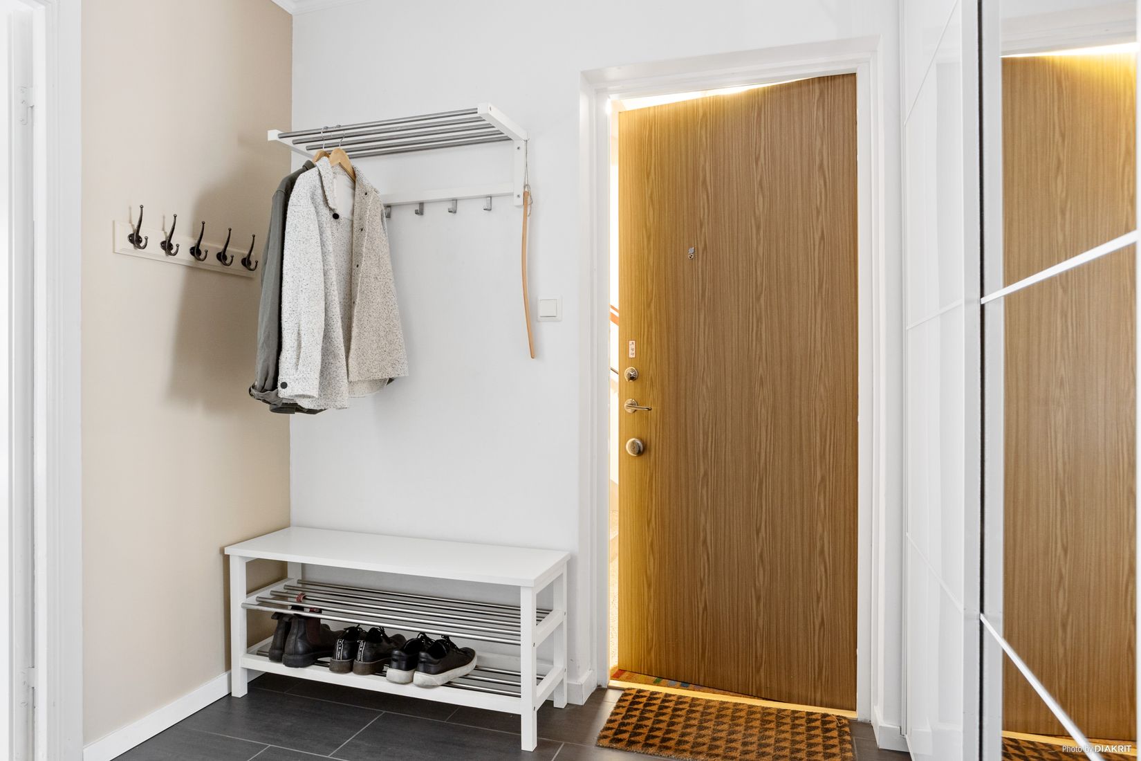 Bostadsrätt, Mariedalsgatan 1, Haga, Karlstad