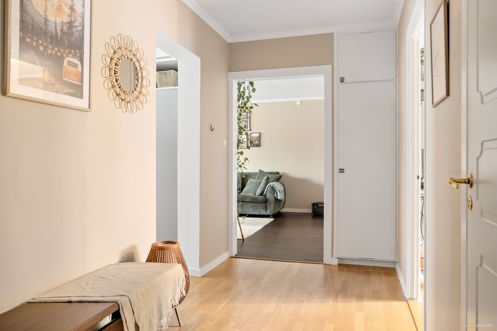 Bostadsrätt, Mariedalsgatan 1, Haga, Karlstad