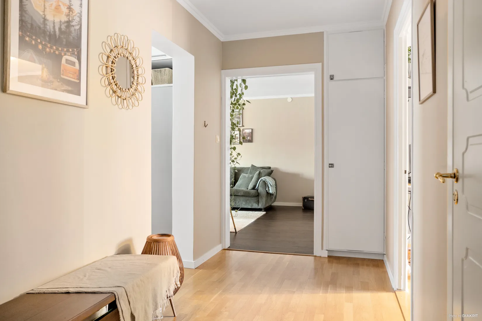 Bostadsrätt, Mariedalsgatan 1, Haga, Karlstad