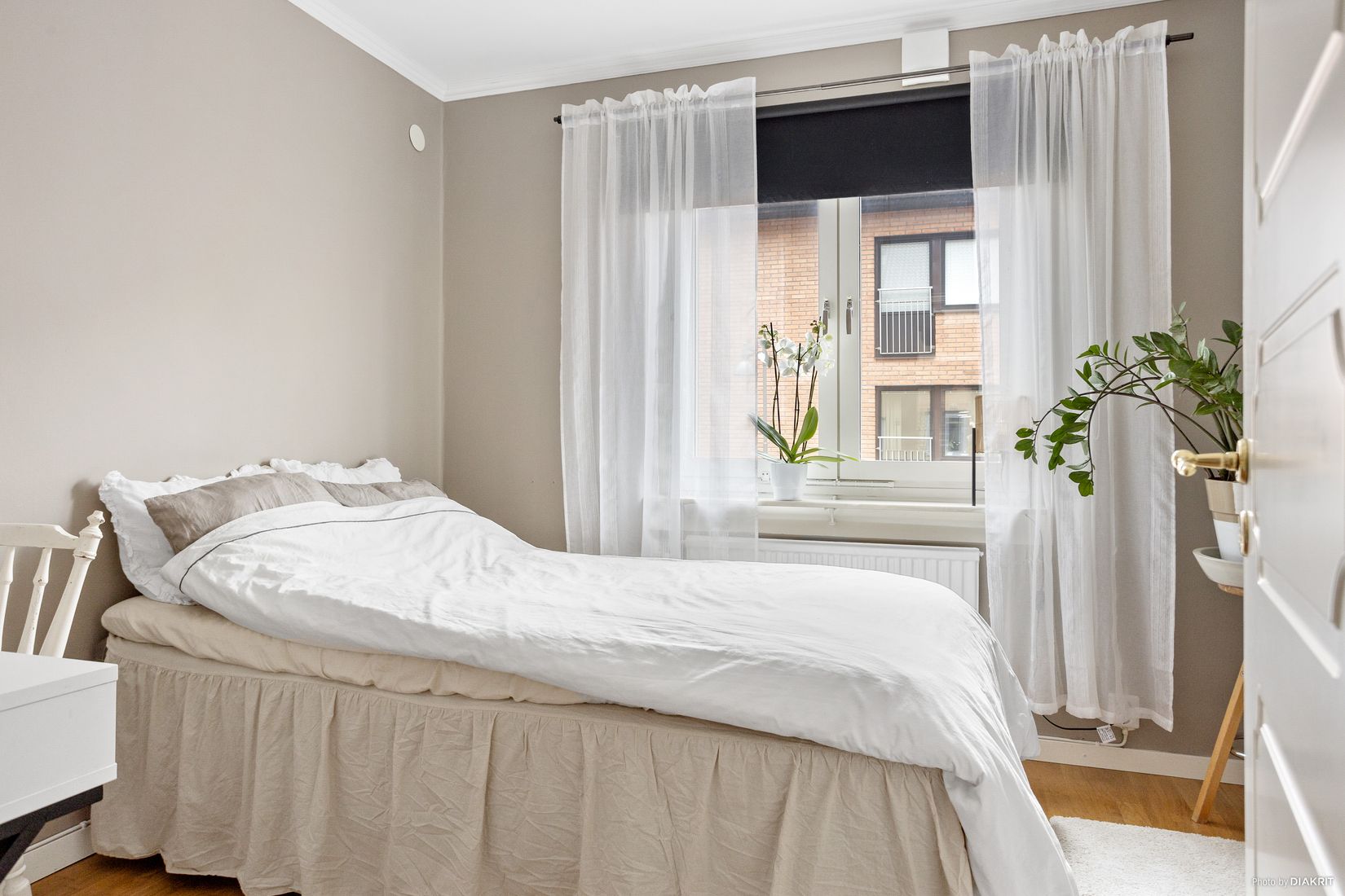 Bostadsrätt, Mariedalsgatan 1, Haga, Karlstad