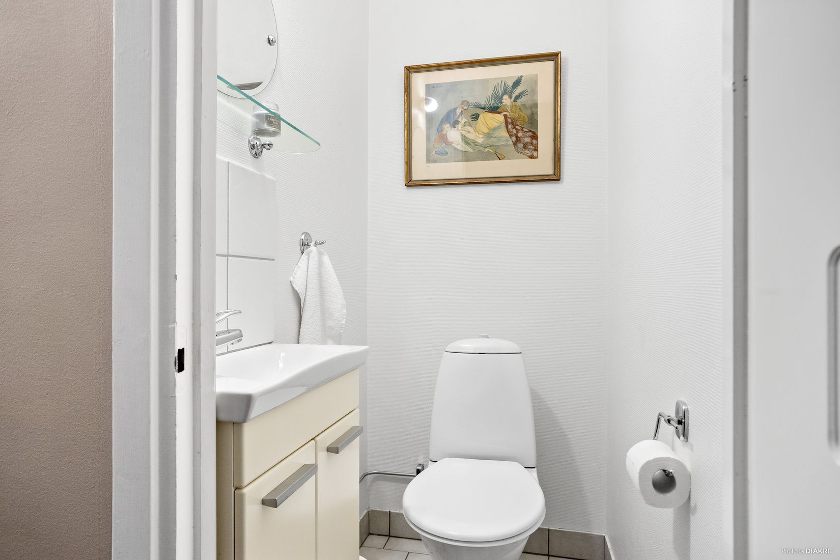 Bostadsrätt, Mariedalsgatan 1, Haga, Karlstad