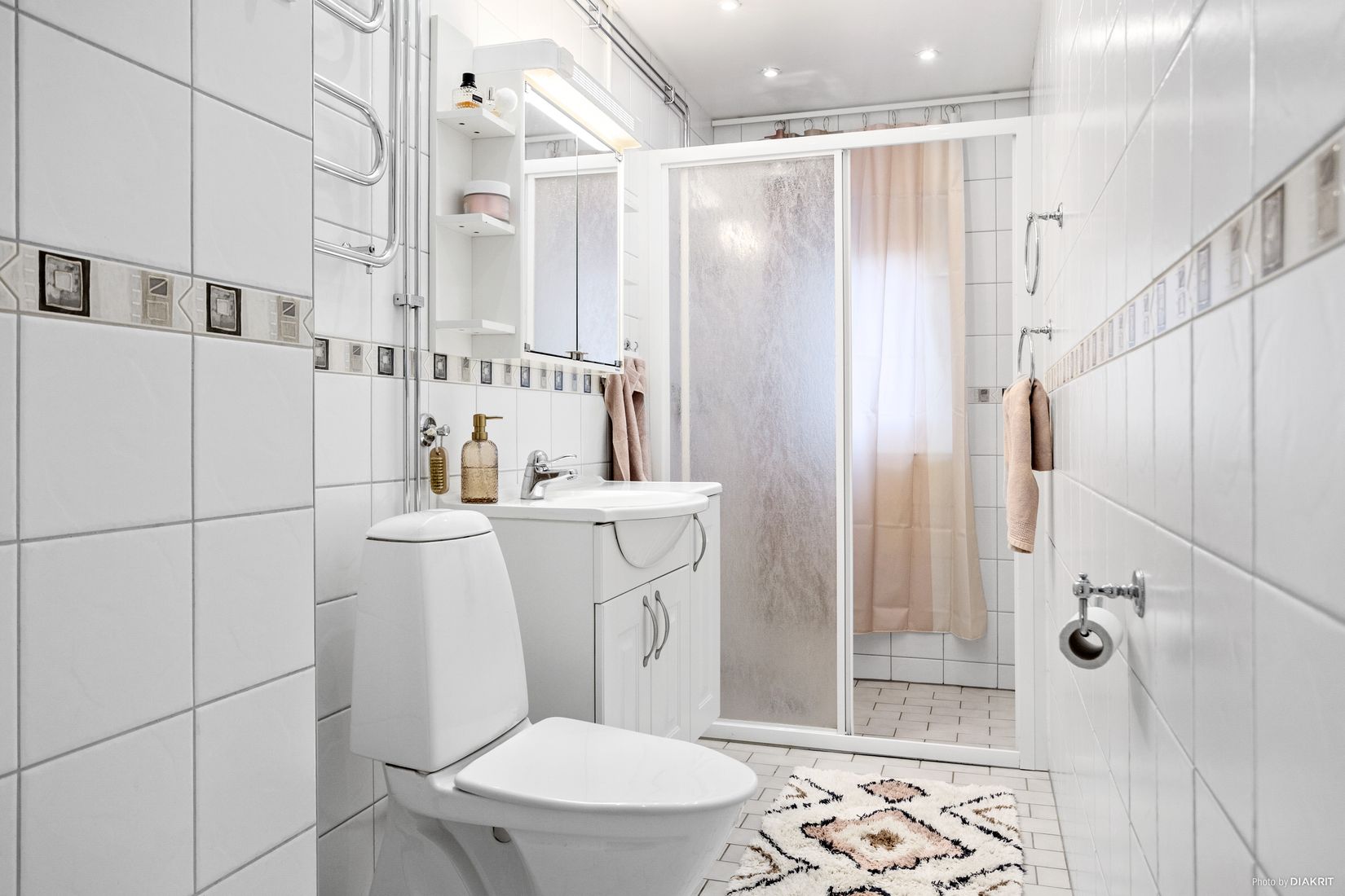 Bostadsrätt, Mariedalsgatan 1, Haga, Karlstad