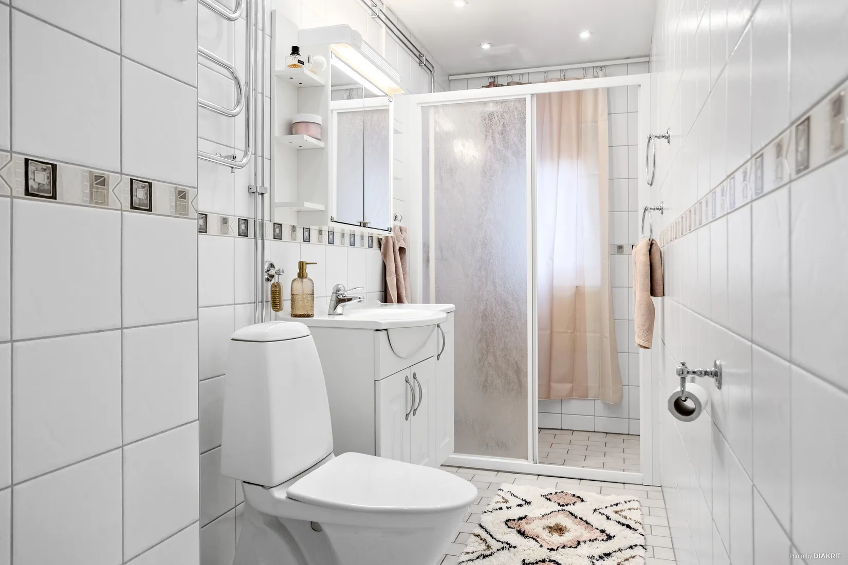 Bostadsrätt, Mariedalsgatan 1, Haga, Karlstad