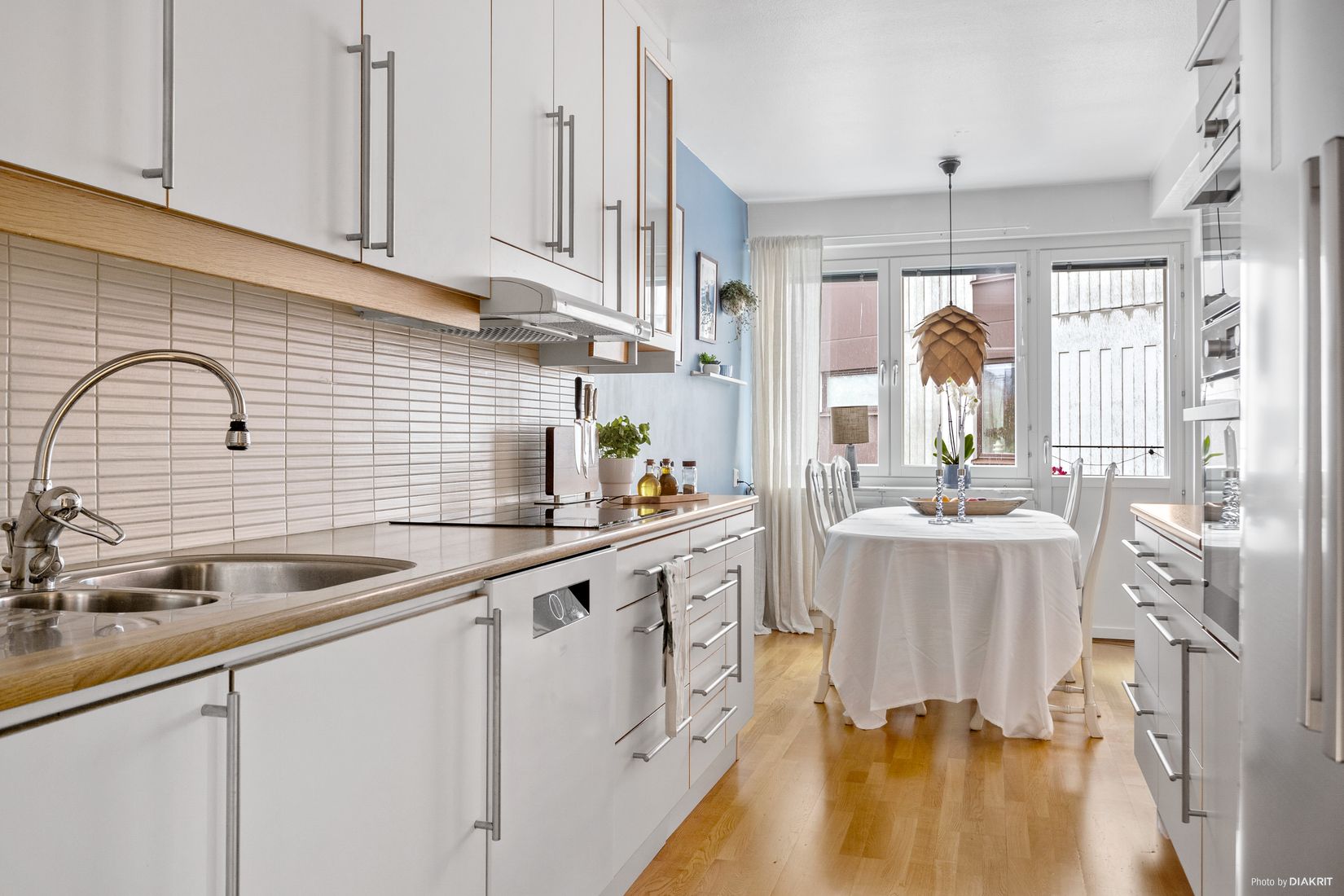 Bostadsrätt, Mariedalsgatan 1, Haga, Karlstad