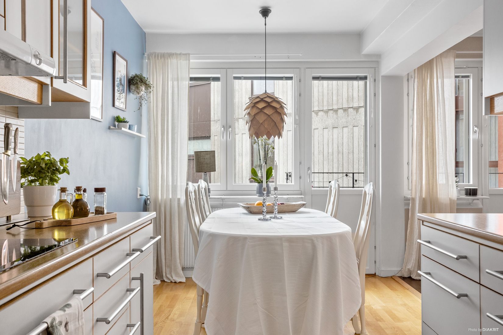 Bostadsrätt, Mariedalsgatan 1, Haga, Karlstad