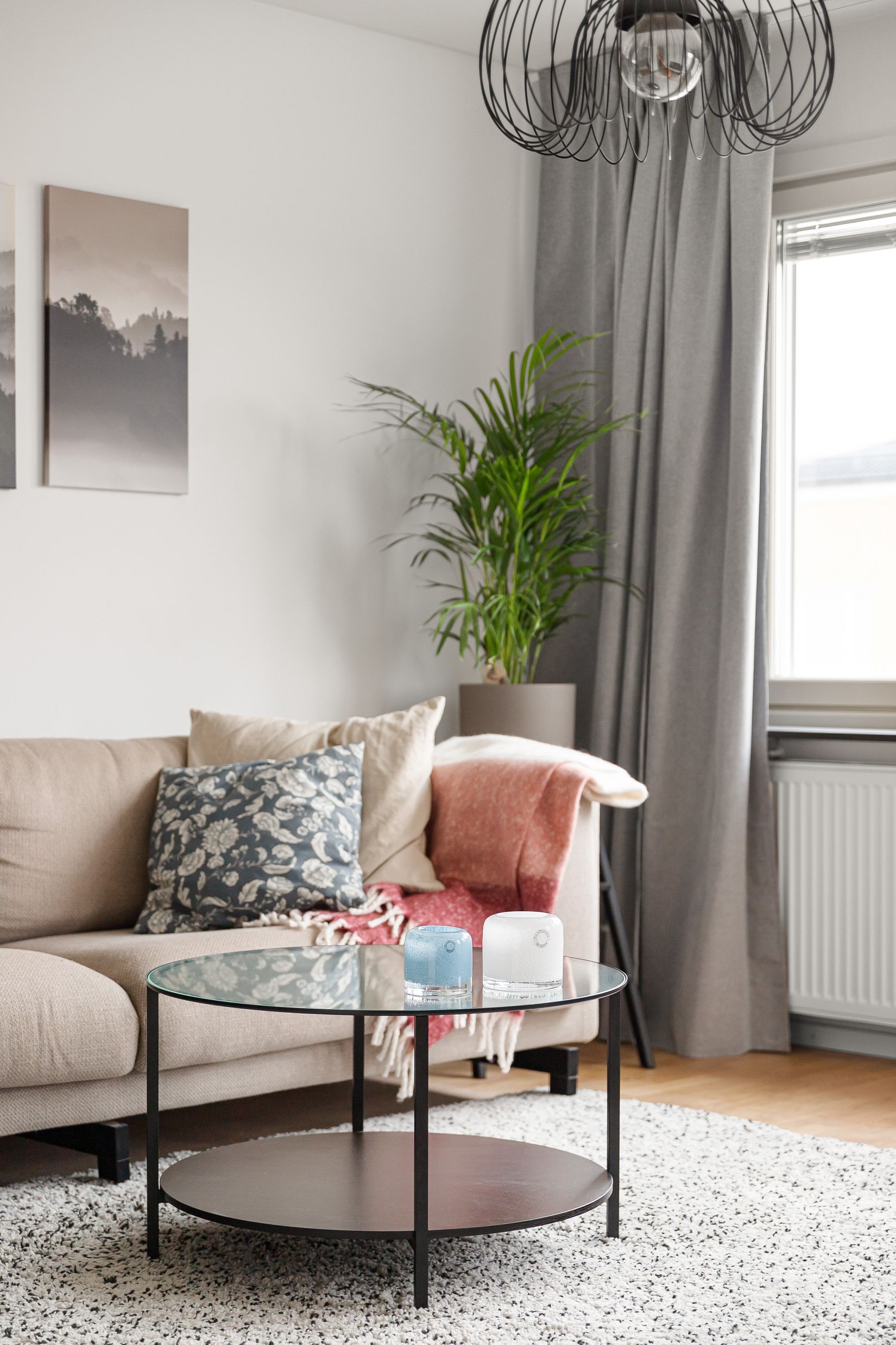 Bostadsrätt, Viktor Rydbergsgatan 38, Nyby, Uppsala