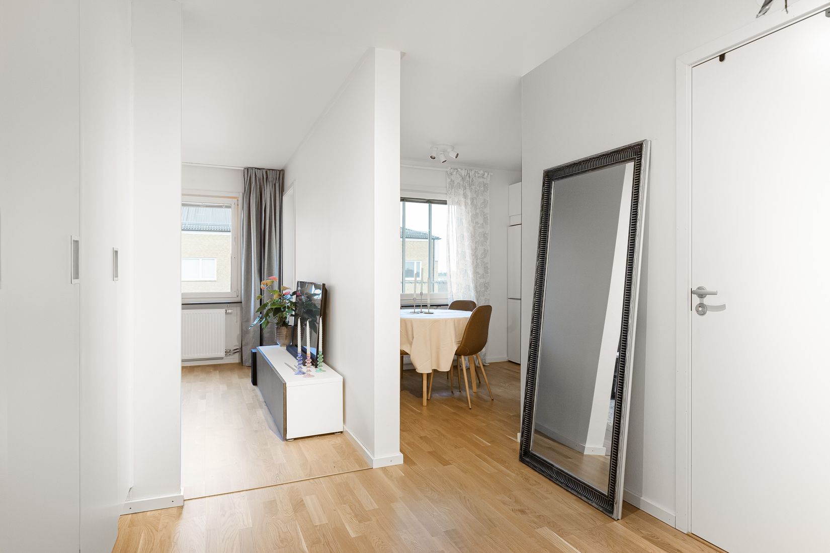 Bostadsrätt, Viktor Rydbergsgatan 38, Nyby, Uppsala