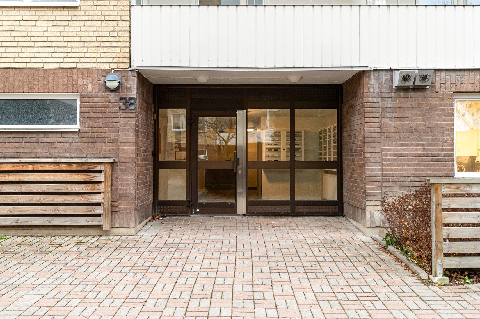 Bostadsrätt, Viktor Rydbergsgatan 38, Nyby, Uppsala